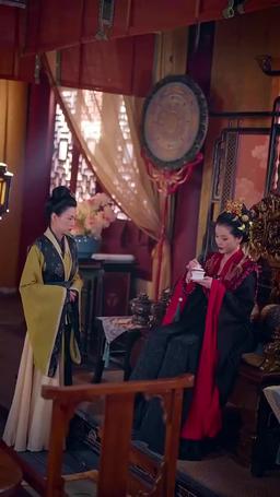 The Emperor Is a Pawn episode 63