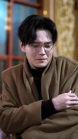 遠嫁女兒是千金 episode 26