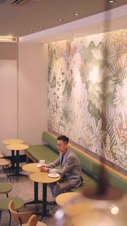 元夫は執愛CEO episode 81