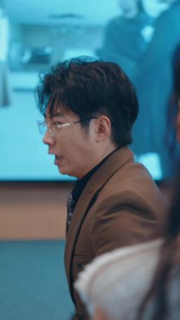 披荊斬棘的母親 episode 38