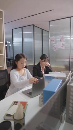 鹿總，夫人又要和您攤牌了 episode 53