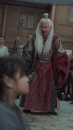 我的身體裏住了只鳳凰 episode 49