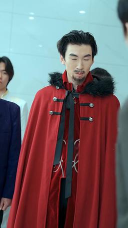都市教父 episode 86