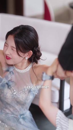 Daddy, We're Getting You a Wife episode 20