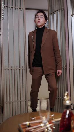 หลังหย่ากัน อดีตภรรยาทั้งสวยทั้งเท่ episode 22
