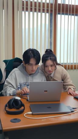 네 명의 남자를 획득했다 episode 24