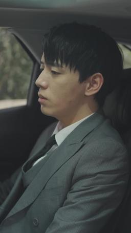分手後我被三個哥哥寵瘋了 episode 26