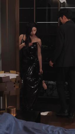 回國後褚總心尖寵殺瘋了 episode 52
