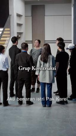Mana Istri Sebenarnya? episode 38