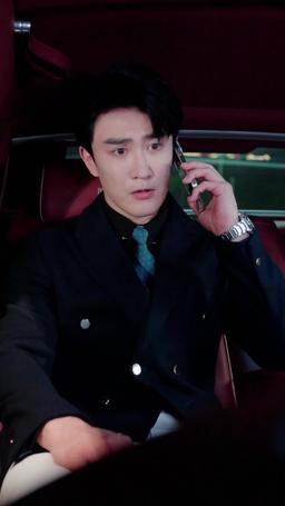 운명의 운명 episode 12