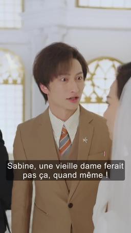 Mon fils perdu, de retour PDG episode 11