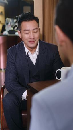 二十年前的約定 episode 6