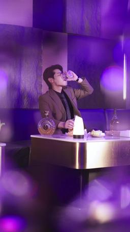 Réparer un amour brisé episode 26