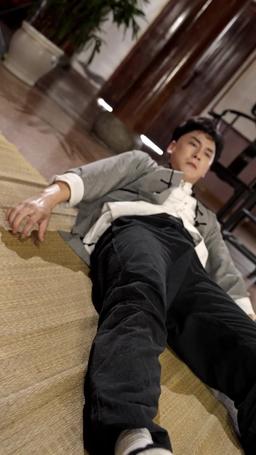 太極 episode 9