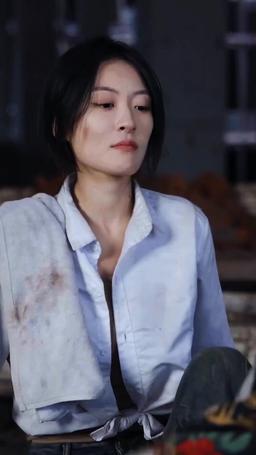 離婚後神女大人她覺醒了 episode 2