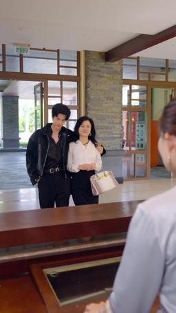Fate Rekindled at the Hotel episode 45