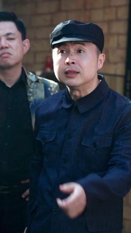사나이의 금의환향 episode 45