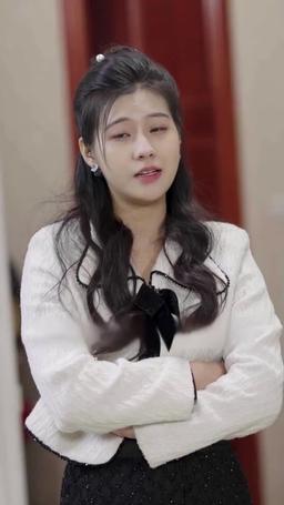 龍鳳雙寶，真千金媽咪太颯了！ episode 8