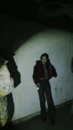 禁忌 episode 12