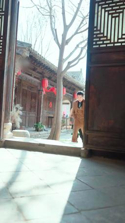 太極女傑 episode 6
