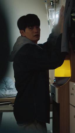 Can Ghosts Be Laundered? episode 48