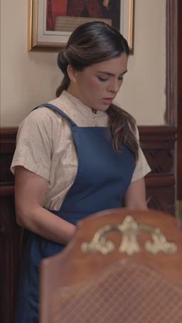 Destinada a mi Alfa Prohibido episode 5
