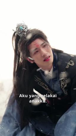Biar Rembulan Jawab Doaku episode 34
