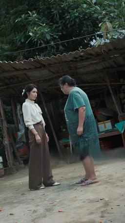 แค้นรักสามีทรยศ episode 37