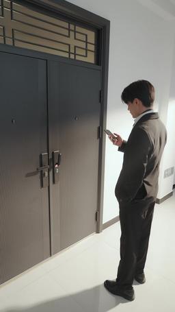 CEO, Aquele Estagiário é, Na Verdade, Sua Esposa episode 34