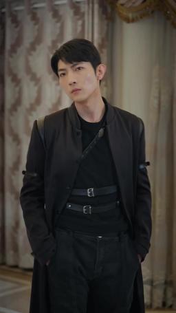 鎮國主宰 episode 46