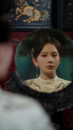 ปฏิบัติการลับ สู่บัลลังก์จักรพรรดินี episode 12