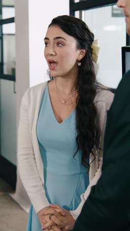 รักวัยเหมือนไวน์ชั้นดี episode 11