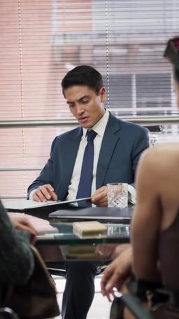 Sí a primera vista episode 26
