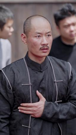 太極 episode 40