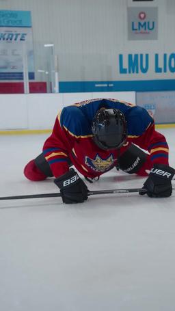 The Virgin Stripper and the Hockey Star episode 37
