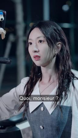 La Double Vie de Madame la Présidente episode 37