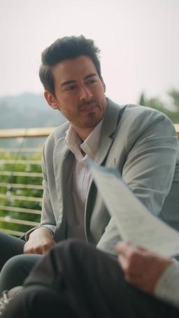 億萬契約：總裁的代孕嬌妻 episode 57