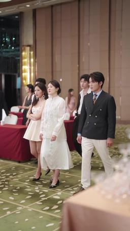 Restoring My Life: From Blood Bank to CEO's Bride episode 9