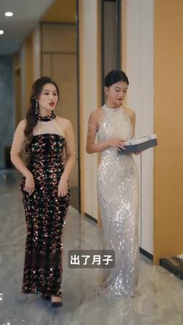 千金小姐的反擊 episode 20