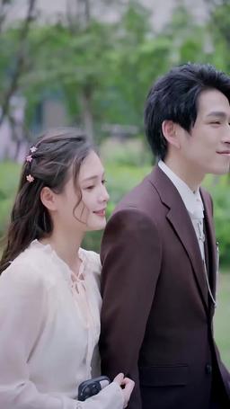 厲總的閃婚嬌妻 episode 75
