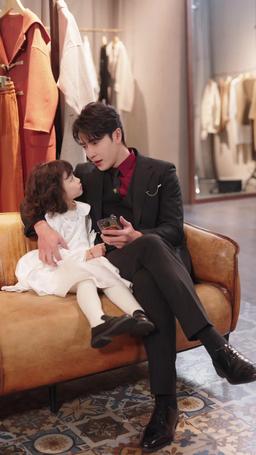 The Family Plan: Love Strikes Twice episode 45
