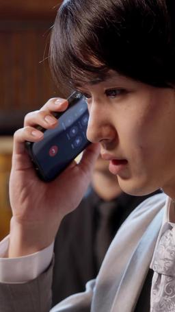 労働者父が大富豪？！ episode 24
