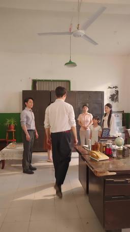 The Lie Between Us episode 40