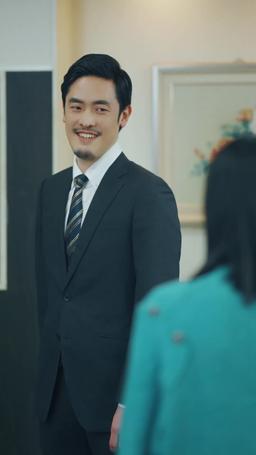 40歳、離婚してからが人生の絶頂 episode 9