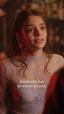 「Synchronisierung」Die Gefährtin des verfluchten Alphas episode 5