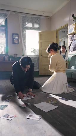 แตกสลายเมื่อเจอเขาอีกครั้ง episode 53