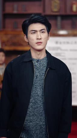 My Legendary Daddy episode 42