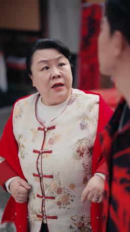 租個女婿回家見父母 episode 44