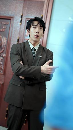 都市教父 episode 46