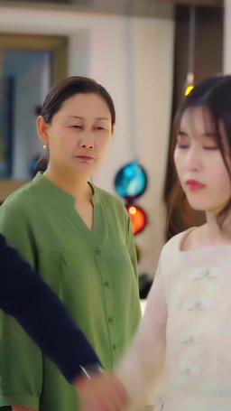 妻の反撃 episode 12